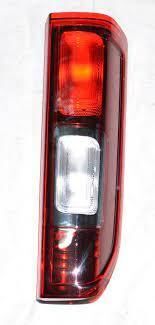 Trafic 3-III Sol Stop Lambası (Duysuz) (2013-2019) 265556737R -Tyc