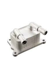 213052032R RENAULT Megane Clio 4-IV Captur 1-I Yağ Soğutucusu 0.9 Tce H4B - 1.2 Tce H5F 213052032R -Veka OEM 213052032R Oto Mavili