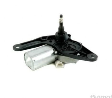 8200071214 RENAULT Clio Clio 2-II HB Arka Silgi (Silecek) Motoru Komple (2003-2008) 8200071214 -Valeo OEM 8200071214 Oto Mavili