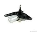 Clio 2-II HB Arka Silgi (Silecek) Motoru Komple (2003-2008) 8200071214 -Valeo