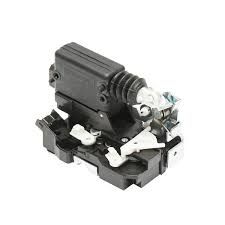 6001547510 DACIA Logan Logan 1-I Sol Ön Kapı Kilidi Motorlu 6001547510 -Sagem OEM 6001547510 Oto Mavili