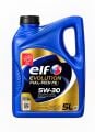 Elf Evolution Full-Tech FE 5W30 Motor Yağı Partiküllü 5 Lt -Elf