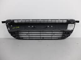 Kango 3-III Ön Tampon Orta Izgarası (2013-2020) 622549985R -Renault Mais