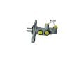 Clio 4-IV Symbol Joy Fren Ana Merkezi (2013-2020) 460111938R -Bosch