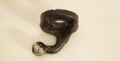 Scenic 1-I Bagaj Cam Sol Amortisör Tutucu (1995-2002) 8200001692 -Renault Mais
