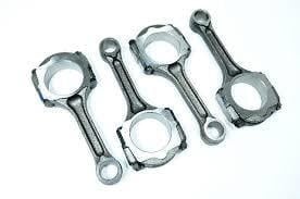 Clio 2-II Megane 1-I Laguna 1-I Piston Kolu (Takım) 1.4-1.6 16V K4M K4J 121009455R -Renault Mais