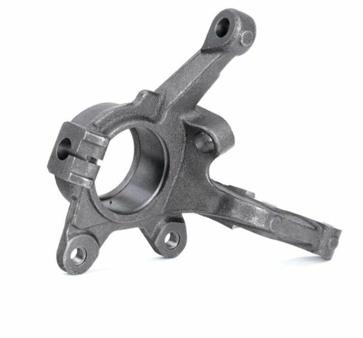 8200207303 RENAULT Clio Twingo (1994-2002) Clio 1-I (1991-1998) Ön Aks Taşıyıcı Sol 8200207303 -Veka OEM 8200207303 Oto Mavili