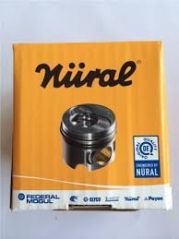 Twingo Piston Sekman (Adet) 0.50 1.2 8v D7F 7701474305-7701473287- 8771955050 -Goetze - Iss - Nüral