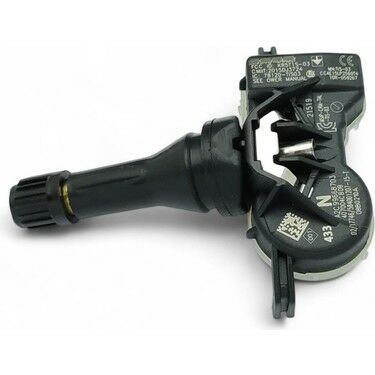 2396254 RENAULT Megane Megane 4-IV Kadjar Talisman Lastik Basınç Sensörü 407004CB0B -Mga OEM 2396254 Oto Mavili
