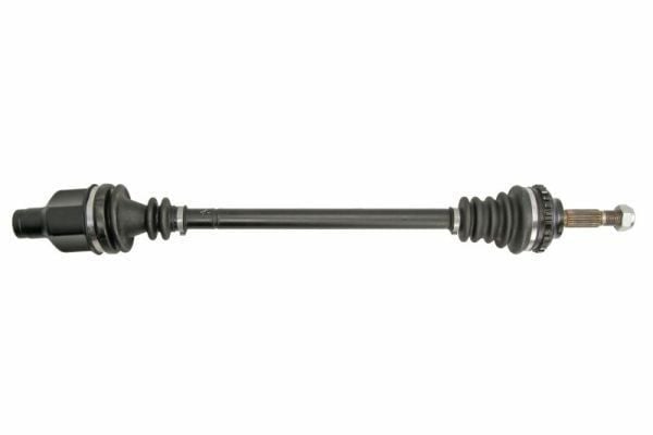 Ön Aks Sağ (Komple Abs'li 26 Diş) Clio 2 - II 7701352774 - Anka