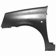 7701473448 RENAULT Megane Clio 2-II Sol Ön Çamurluk (2003-2008) 7701473448 -Renault Mais OEM 7701473448 Oto Mavili