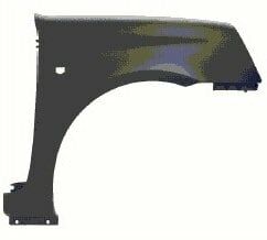 7701473449 RENAULT Megane Clio 2-II Sağ Ön Çamurluk (2003-2008) 7701473449 -Renault Mais OEM 7701473449 Oto Mavili