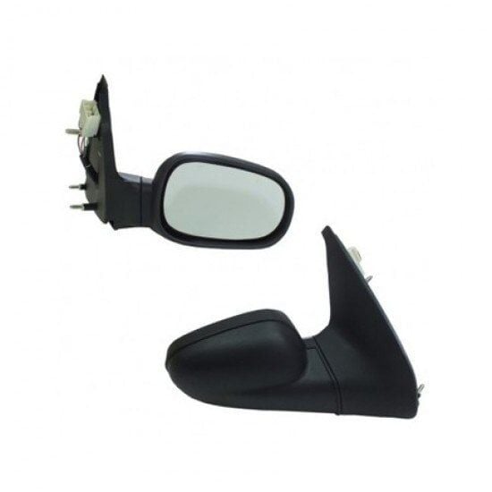 Clio 1-I Sol Dış Dikiz Aynası Elektrikli (1990-1998) 7701367440 -Spj