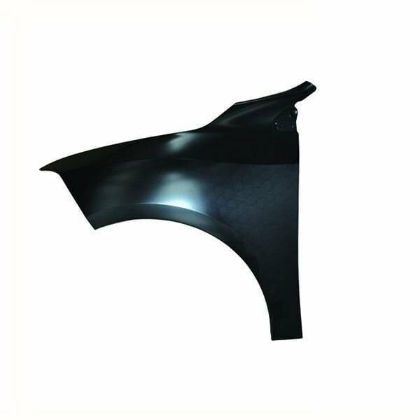 631019031R RENAULT Megane Megane 3-III Sol Ön Çamurluk (2008-2016) 631019031R -Renault Mais OEM 631019031R Oto Mavili