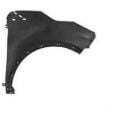 Captur 1-I Sağ Ön Çamurluk (2013-2020) 631008862R-631015072R -Renault Mais