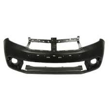 620222303R DACIA Sandero Sandero 2-II Stepway Ön Tampon (2016-2020) 620222303R -Renault Mais OEM 620222303R Oto Mavili