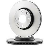 402061200R RENAULT Lodgy Lodgy Dokker Ön Fren Diski Takım 258mm (2013-2020) 402061200R -Trw OEM 402061200R Oto Mavili