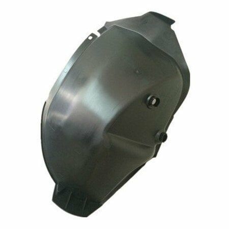 767480016R DACIA Duster Duster 1-I Arka Çamurluk Davlumbazı Sağ Arka Parça (2009-2017) 767480016R -Renault Mais OEM 767480016R Oto Mavili