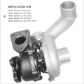 Espace 4-IV Turbo Komple 2.2 Dci G9T (2002-2014) 7701475282 -Renault Mais