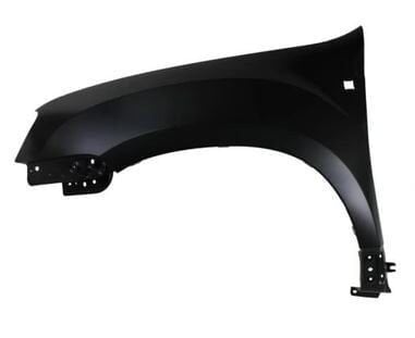 Duster 1-I Sol Ön Çamurluk (2009-2017) 631012718R -Renault Mais