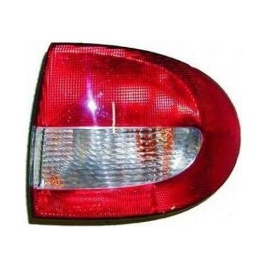 7700428059 RENAULT Megane Megane 1-I Sağ Dış Stop Lambası (1999-2002) 7700428059 -Tyc OEM 7700428059 Oto Mavili