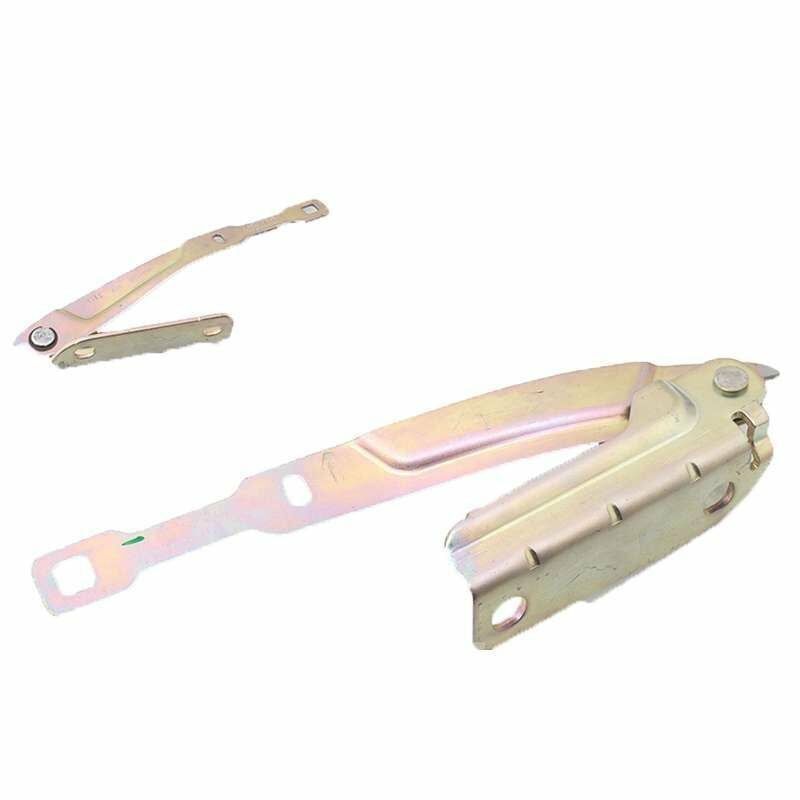 654009401R RENAULT Clio Clio 2-II Symbol Logan 2-II Sandero 2-II Sağ Motor Kaput Menteşesi (2013-2020) 654009401R -Mais OEM 654009401R Oto Mavili