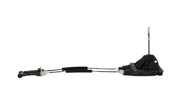 Duster 2-II 4X2 Vites Halatı (Teli) + Kolu (Kulesi) 1.6 Sce 16V H4M 349018842R - Renault Mais