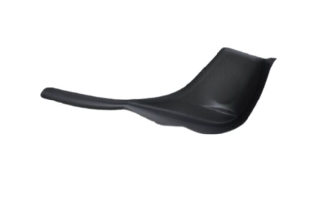 668226324R RENAULT Megane Megane 4-IV Ön Sağ Cam Izgarası Köşe Bakaliti (2016-2023) 668226324R -Renault Mais OEM 668226324R Oto Mavili