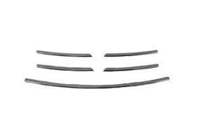 Trafic 3-III Ön Panjur Nikelajı Takım (2013-2019) 960100351R -Yerli Kaporta