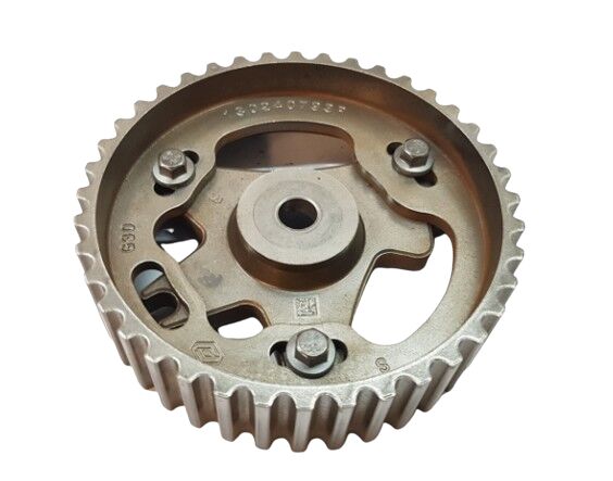 130242580R RENAULT Megane Lodgy Dokker Duster 1-I 2-II Eksantrik Dişlisi 1.5 Dci K9K 130242580R -Renault Mais OEM 130242580R Oto Mavili