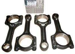 Megane 3-III Scenic 3-III Piston Kolu Takım 1.6 Sce H4M 7701478765 -Renault Mais