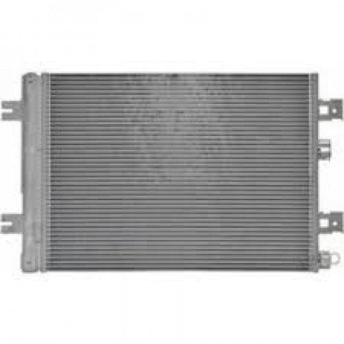 921007794R RENAULT Clio Logan 1-I Sandero 1-I Duster 1-I Klima Radyatörü 921007794R -Renault Mais OEM 921007794R Oto Mavili