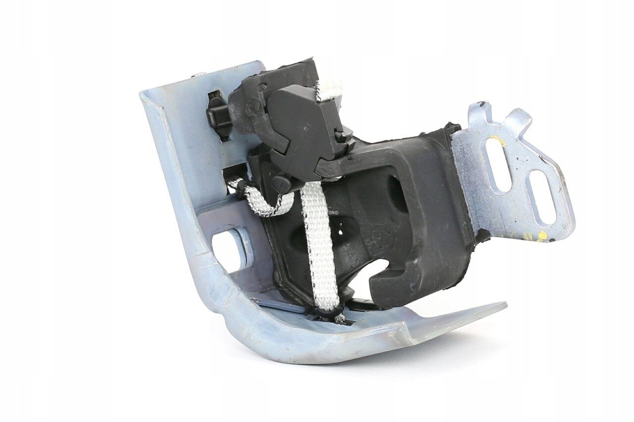 Megane 2-II Scenic 2-II Orta Eksoz Takozu Lastiği (2003-2010) 8200035447 -Üç-El