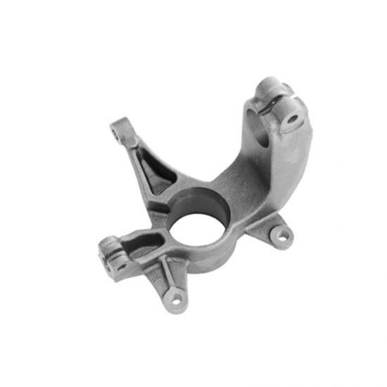 8200297032 RENAULT Megane Megane 2-II Sağ Ön Aks Taşıyıcı (2003-2010) 8200297032 -Veka OEM 8200297032 Oto Mavili