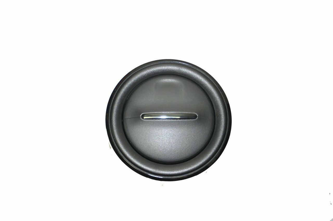 687608758R RENAULT Clio Clio 2-II Symbol Joy Ön Göğüs Torpido Havalandırma Izgarası (2013-2020) 687608758R -Renault Mais OEM 687608758R Oto Mavili