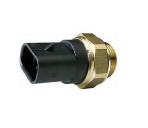 Safrane Fan Müşürü 7700798264 -Vernet
