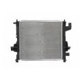 Twingo Motor Su Radyatörü Klimalı 1.2 8V D7F (1996-2002) 7701045211 -Kale