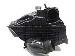 Duster 1-I Dokker Lodgy Hava Filtre Kabı Kutusu Borusu Ucu H5F K9K 165001258R -Orjinal Yedek Parça