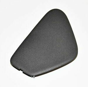 243224923R RENAULT Clio Clio 2-II Symbol Joy Sigorta Kutusu Kapağı (Torpido Yanı) (2013-2020) 243224923R - Renault Mais OEM 243224923R Oto Mavili