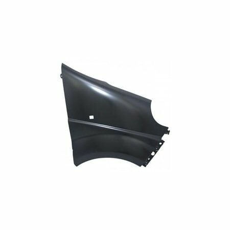 Trafic 2-II Sağ Ön Çamurluk (2002-2007) 7782524467 -Renault Mais