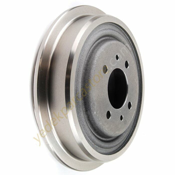 Kangoo 1-I 2-II Arka Fren Kampanası (1997-2008) 8200256121 -Bosch