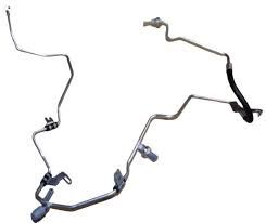 924402668R RENAULT Megane Megane 4-IV Talisman Klima Hortumu 2016-> 924402668R -Renault Mais OEM 924402668R Oto Mavili