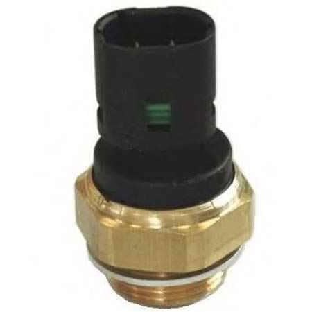 Twingo Fan Müşürü 92°C 82°C (1996-2002) 7700796048 -Vernet