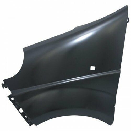 Trafic 2-II Sol Ön Çamurluk (2002-2007) 7782524451 -Renault Mais
