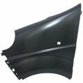 Trafic 2-II Sol Ön Çamurluk (2002-2007) 7782524451 -Renault Mais