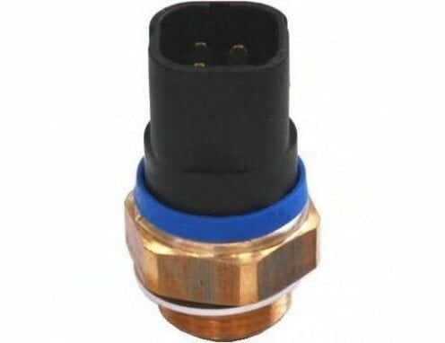 Kango 1-I 1.9D F8Q Megane 1-I Laguna 1-I 2.0 8V F3R Fan Müşürü 3 Fişli 7700839072 -Vernet