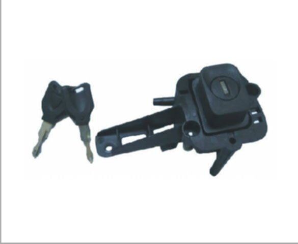 7701471225 RENAULT Clio Clio 2-II HB Bagaj Kapak Kilidi Anahtarlı (1998-2008) 7701471225 -Sagem OEM 7701471225 Oto Mavili