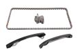 Megane 4-IV Duster 2-II Eksantrik Zincir Seti 1.6 16V H4M (2016-2024) 130C13954R-Blueprint