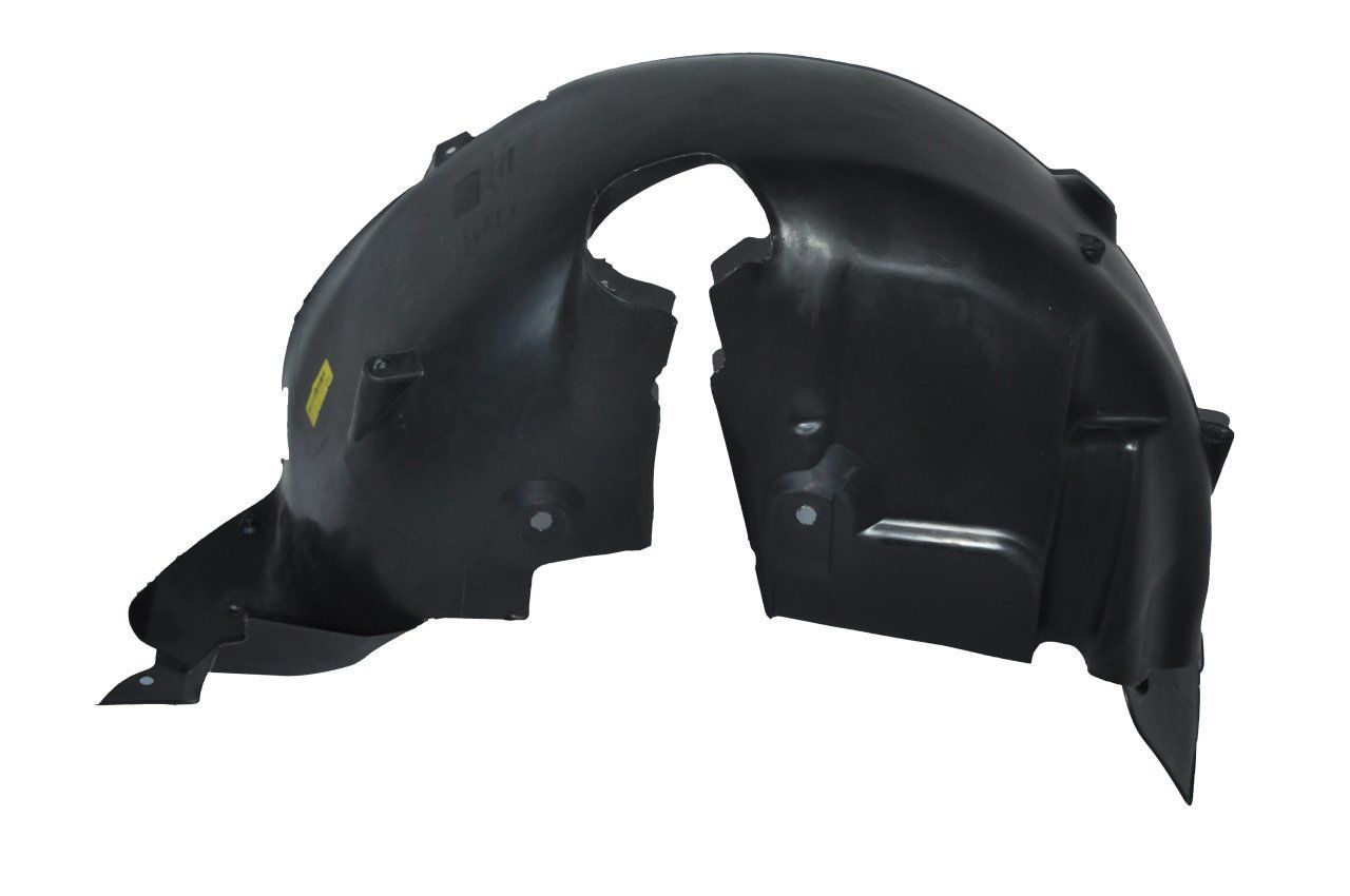 Clio 3-III Sol Arka Çamurluk Davlumbazı (2004-2012) 8200289942 -Renault Mais