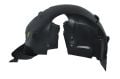 Clio 3-III Sol Arka Çamurluk Davlumbazı (2004-2012) 8200289942 -Renault Mais